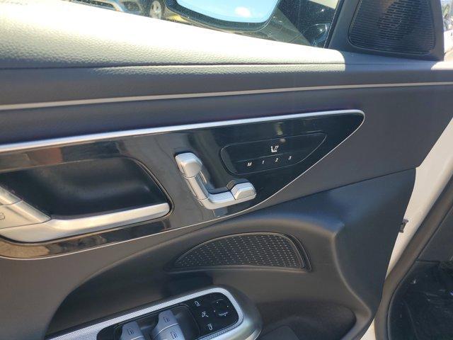 used 2025 Mercedes-Benz E-Class car, priced at $62,267