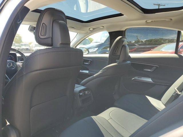 used 2025 Mercedes-Benz E-Class car, priced at $62,267