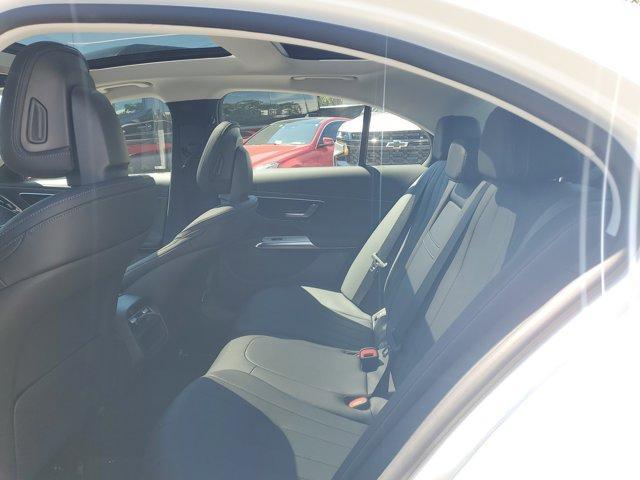 used 2025 Mercedes-Benz E-Class car, priced at $62,267