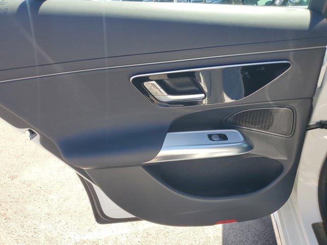 used 2025 Mercedes-Benz E-Class car, priced at $62,267