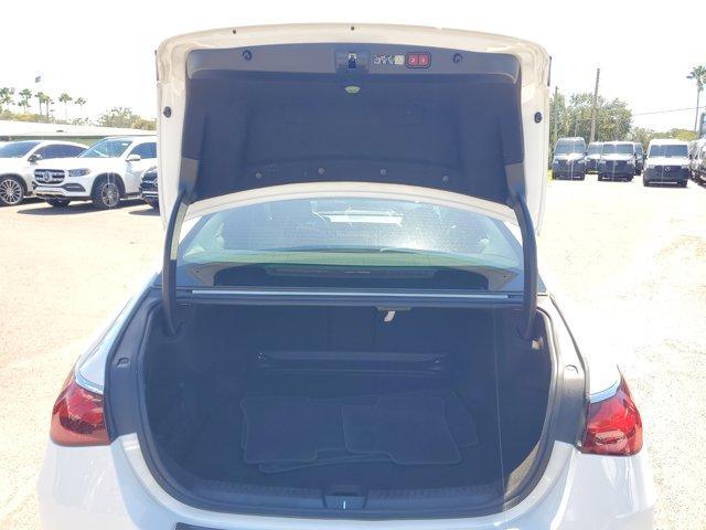 used 2025 Mercedes-Benz E-Class car, priced at $62,267