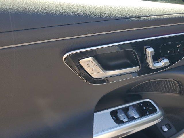 used 2025 Mercedes-Benz E-Class car, priced at $62,267