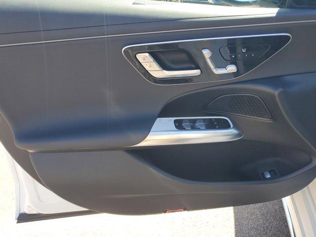 used 2025 Mercedes-Benz E-Class car, priced at $62,267