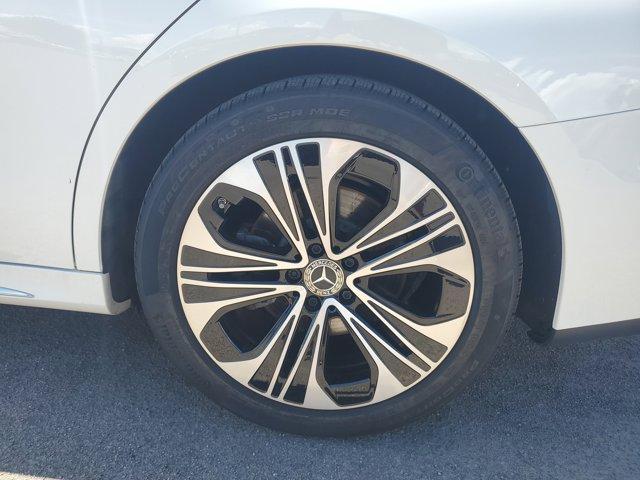 used 2025 Mercedes-Benz E-Class car, priced at $62,267