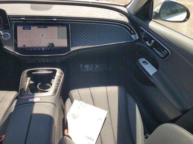 used 2025 Mercedes-Benz E-Class car, priced at $62,267