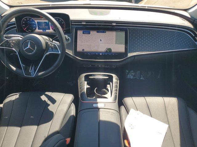 used 2025 Mercedes-Benz E-Class car, priced at $62,267