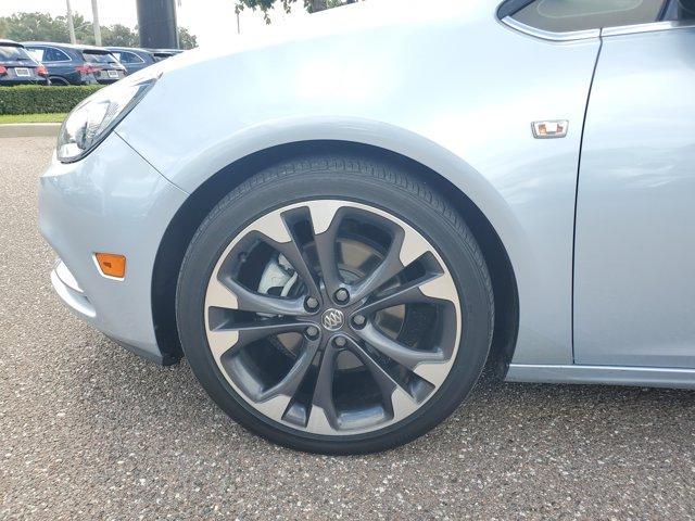 used 2019 Buick Cascada car, priced at $22,211