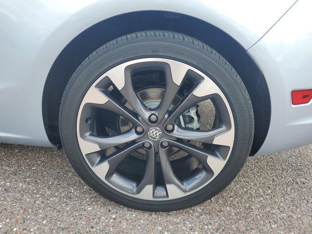 used 2019 Buick Cascada car, priced at $22,211