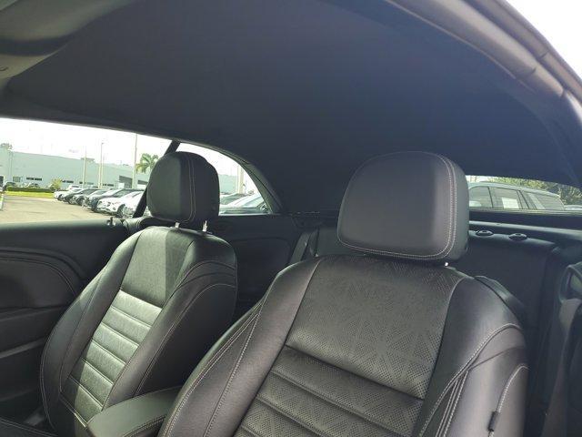 used 2019 Buick Cascada car, priced at $22,211