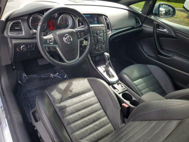 used 2019 Buick Cascada car, priced at $22,211
