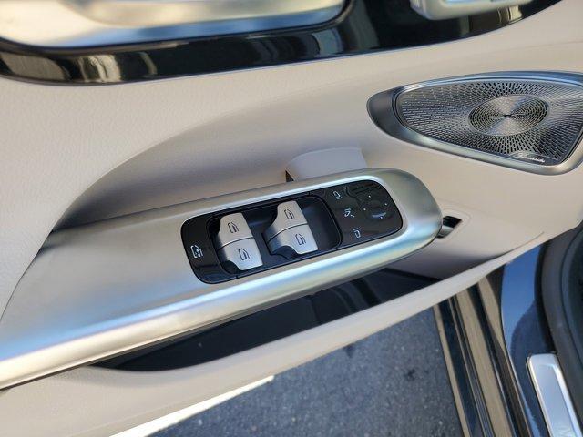 new 2025 Mercedes-Benz C-Class car, priced at $54,085