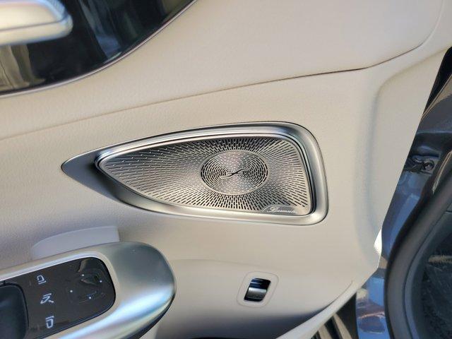 new 2025 Mercedes-Benz C-Class car, priced at $54,085