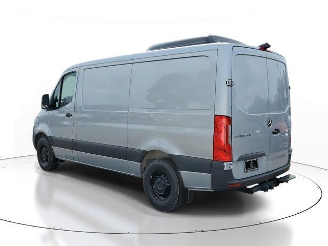 new 2025 Mercedes-Benz Sprinter 2500 car, priced at $60,341