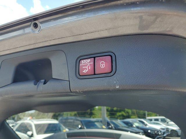 used 2023 Mercedes-Benz GLA 250 car, priced at $29,428