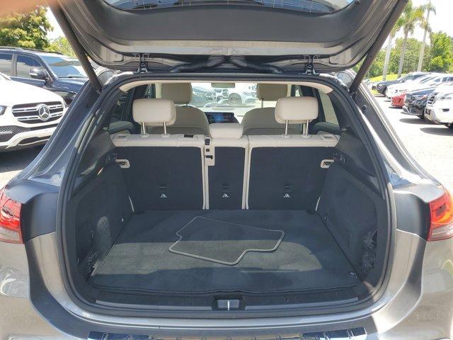 used 2023 Mercedes-Benz GLA 250 car, priced at $29,428