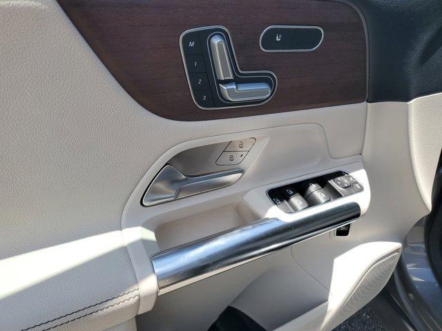 used 2023 Mercedes-Benz GLA 250 car, priced at $29,428