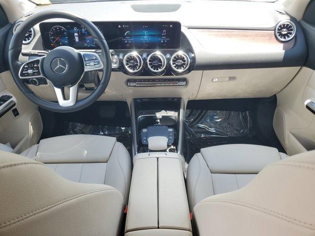 used 2023 Mercedes-Benz GLA 250 car, priced at $29,428