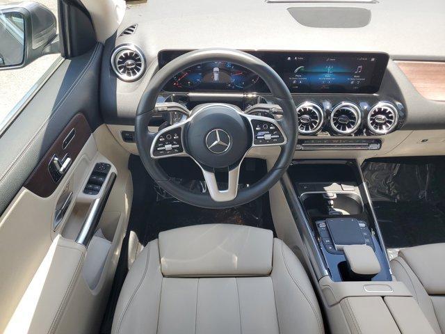 used 2023 Mercedes-Benz GLA 250 car, priced at $29,428