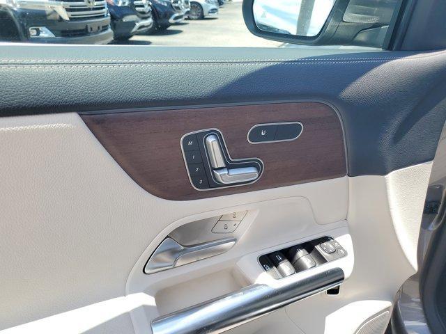 used 2023 Mercedes-Benz GLA 250 car, priced at $29,428