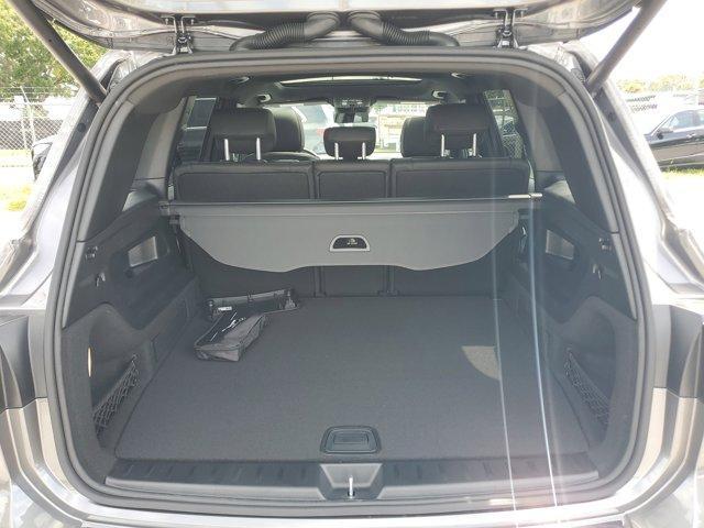 new 2026 Mercedes-Benz GLB 250 car, priced at $50,565