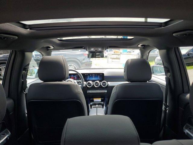 new 2026 Mercedes-Benz GLB 250 car, priced at $50,565