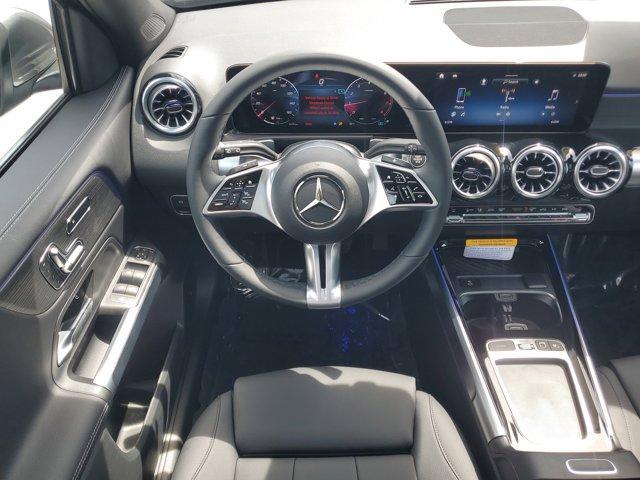 new 2026 Mercedes-Benz GLB 250 car, priced at $50,565