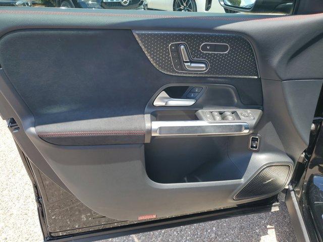 new 2025 Mercedes-Benz GLB 250 car, priced at $51,975