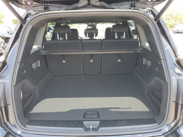 new 2025 Mercedes-Benz GLB 250 car, priced at $51,975