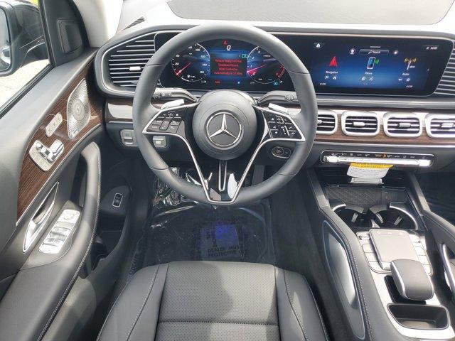 new 2026 Mercedes-Benz GLE 450 car, priced at $78,200