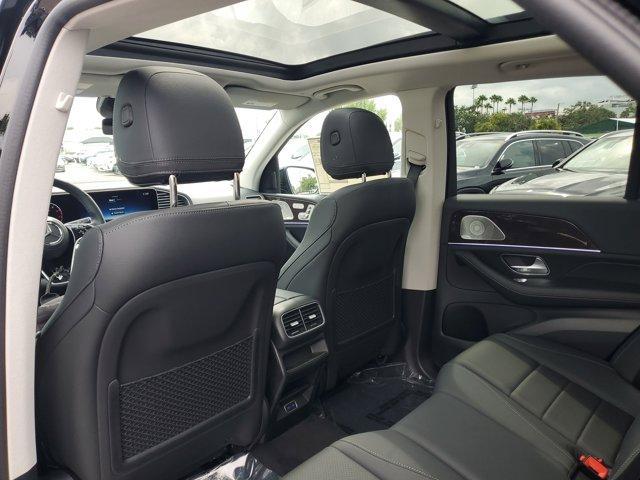 new 2026 Mercedes-Benz GLE 450 car, priced at $78,200