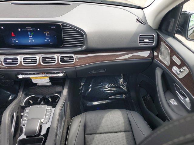new 2026 Mercedes-Benz GLE 450 car, priced at $78,200