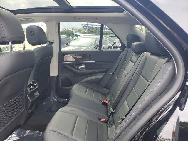 new 2026 Mercedes-Benz GLE 450 car, priced at $78,200