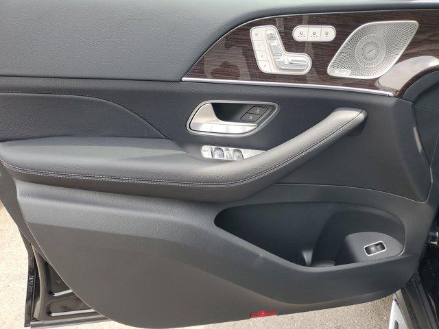 new 2026 Mercedes-Benz GLE 450 car, priced at $78,200