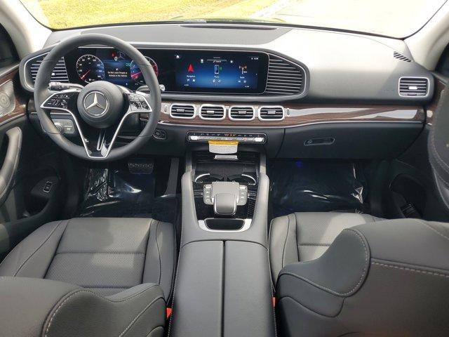 new 2026 Mercedes-Benz GLE 450 car, priced at $78,200