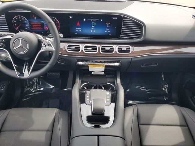 new 2026 Mercedes-Benz GLE 450 car, priced at $78,200