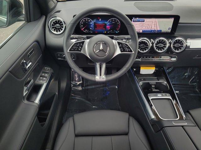 new 2025 Mercedes-Benz GLB 250 car, priced at $51,150