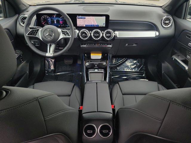 new 2025 Mercedes-Benz GLB 250 car, priced at $51,150