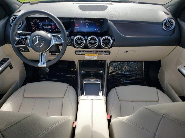 new 2025 Mercedes-Benz GLA 250 car, priced at $48,870