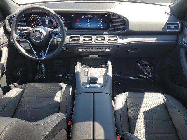 new 2025 Mercedes-Benz GLE 580 car, priced at $93,465