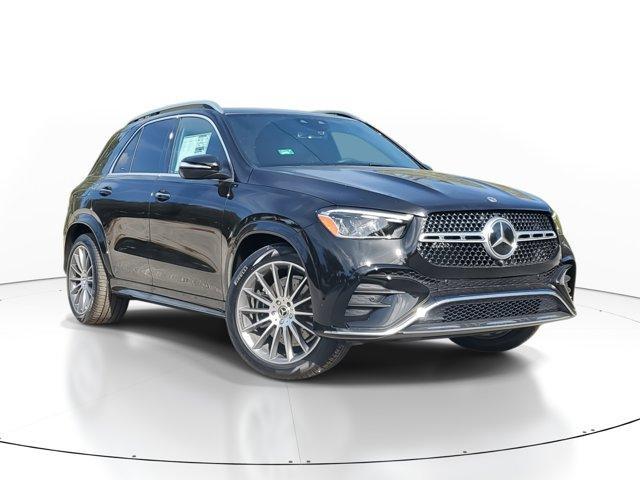 new 2025 Mercedes-Benz GLE 450e car, priced at $86,195