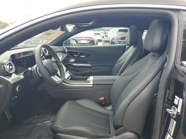 new 2026 Mercedes-Benz CLE 300 car, priced at $64,255