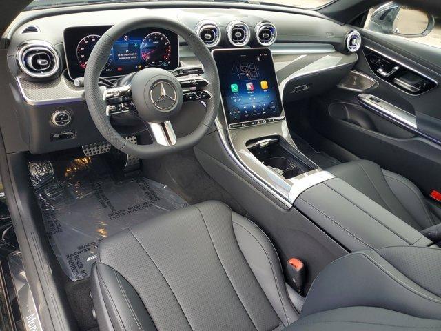 new 2026 Mercedes-Benz CLE 300 car, priced at $64,255