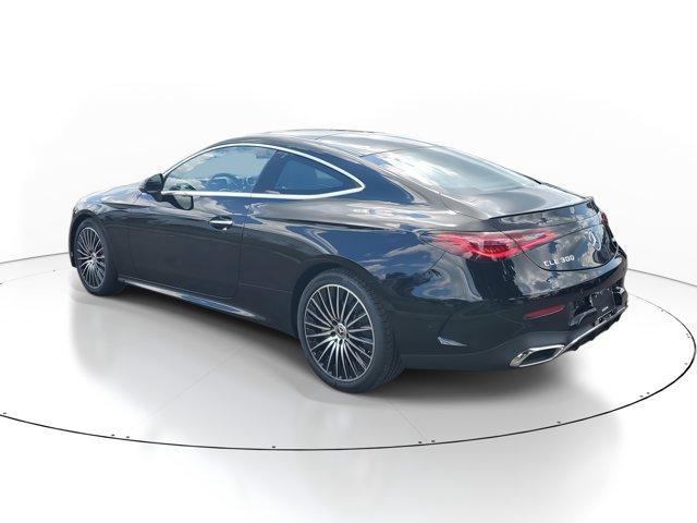 new 2026 Mercedes-Benz CLE 300 car, priced at $64,255