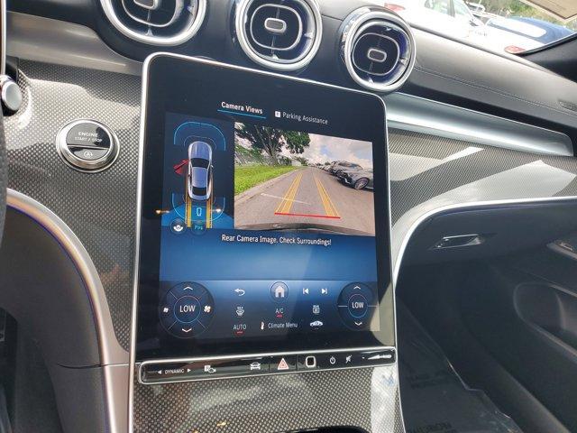 new 2026 Mercedes-Benz CLE 300 car, priced at $64,255