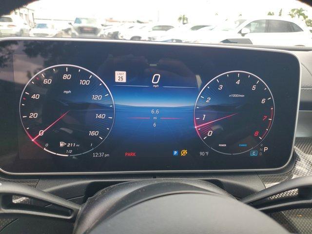 new 2026 Mercedes-Benz CLE 300 car, priced at $64,255
