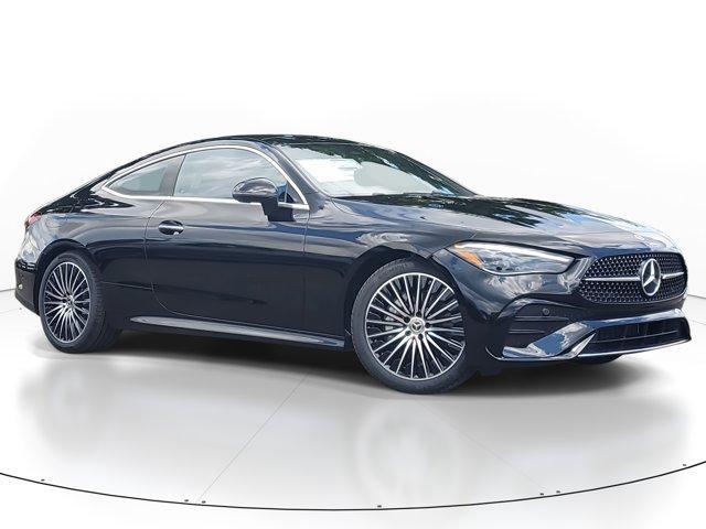 new 2026 Mercedes-Benz CLE 300 car, priced at $64,255
