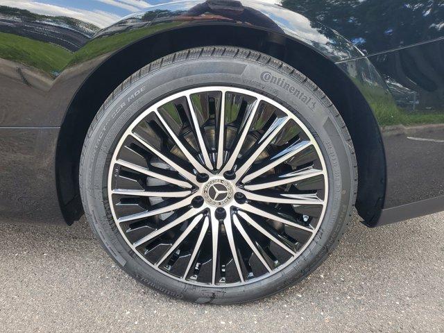 new 2026 Mercedes-Benz CLE 300 car, priced at $64,255