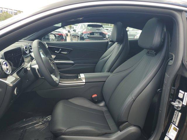 new 2026 Mercedes-Benz CLE 300 car, priced at $64,255