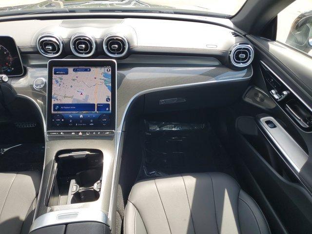 used 2024 Mercedes-Benz CLE 300 car, priced at $54,200
