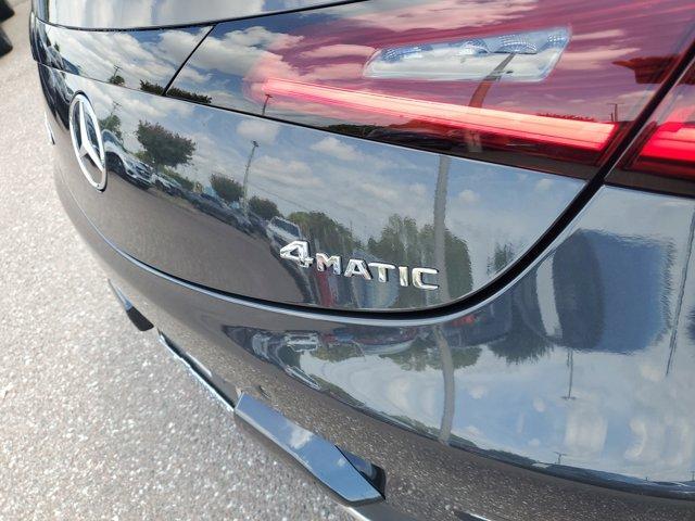 used 2024 Mercedes-Benz CLE 300 car, priced at $54,200